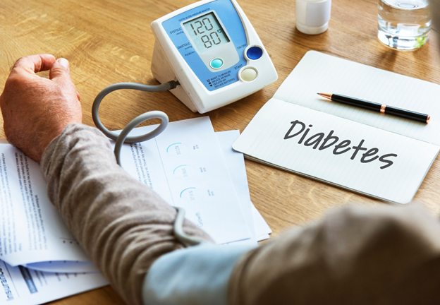 Understanding Diabetes: Symptoms, Causes, Types, and Treatments