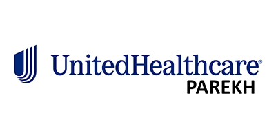 UnitedHealthcare Parekh